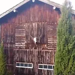 Syl-vallee Western Village Bouglon