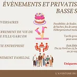 Syl-vallee Western Village * Bouglon