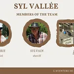 Syl-vallee Western Village *