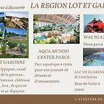 Syl-vallee Western Village Bouglon