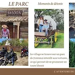 Syl-vallee Western Village