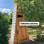 Syl-vallee Western Village مكان تخييم
