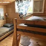 Syl-vallee Western Village مكان تخييم *