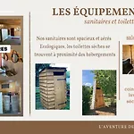Syl-vallee Western Village Bouglon