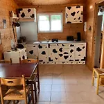 Syl-vallee Western Village *