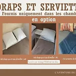 Syl-vallee Western Village * Bouglon