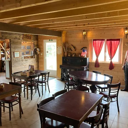 Syl-vallee Western Village *