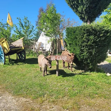 Syl-vallee Western Village