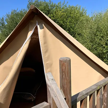Syl-vallee Western Village Camping Bouglon