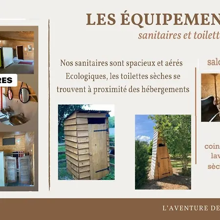 Syl-vallee Western Village Bouglon