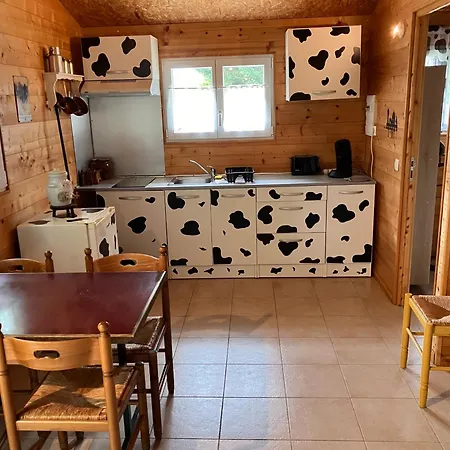 Syl-vallée Western Village *