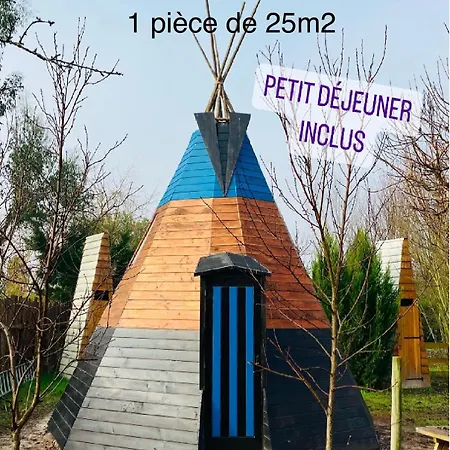 Syl-vallee Western Village