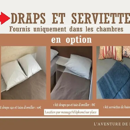 Camping Syl-vallee Western Village Bouglon