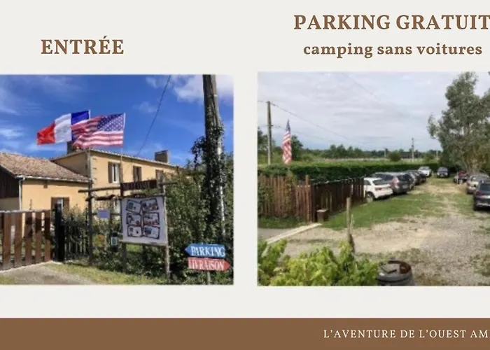 Syl-vallee Western Village